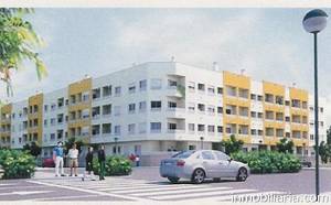 Apartamento Almoradi