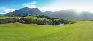 Apartamento Buena Vista Golf