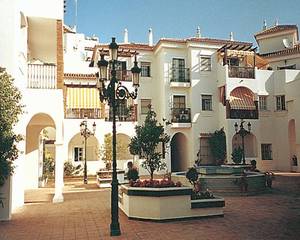 Apartamentos Pueblo Quinta Dos