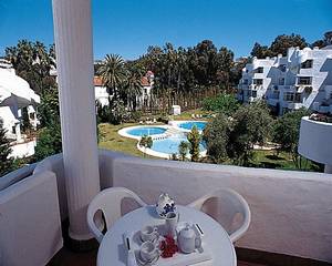 Atlantic Club Campanario Calahonda
