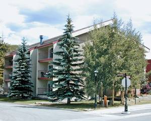 Alpenrose Condominiums