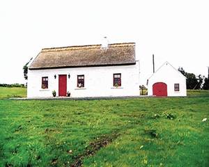 Cloonkeen Cottage