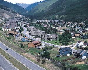Orofino by Straight Creek