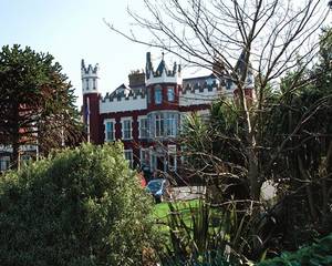 Fitzpatrick Castle Holiday Homes