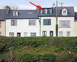 Harbour Lights House