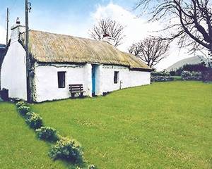 Portsalon Cottage