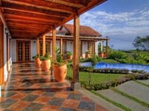 Casa Jardin