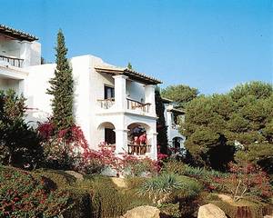Club Cala Vadella