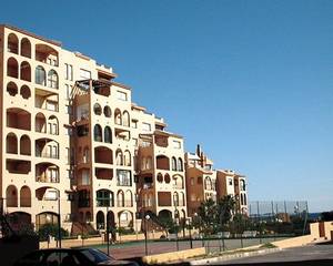 Club Calida at La Manga