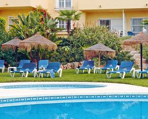 Club la Costa at Las Farolas Royale