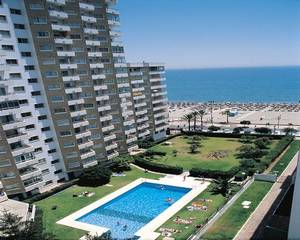 Club Maritimo Ronda III