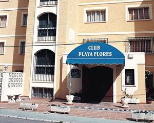 Club Playa Flores