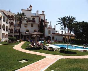 Crown Resorts at Club Calahonda