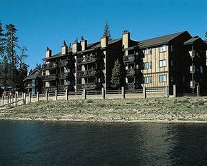 Lagonita Lodge Big Bear California