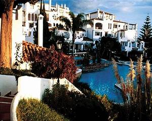 Elite Apartments at Pueblo Evita