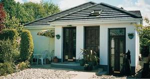 Tullyfern Garden Cottage