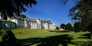 Firstlight The K Club