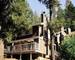 Lake Arrowhead Chalets