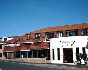 Cherry Orchard Timeshare