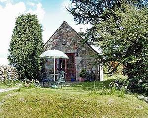 Ballingall Cottage