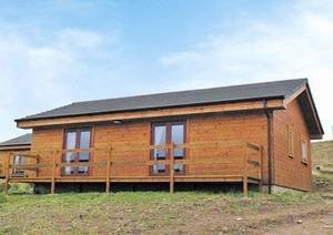 Ben Alder Lodge