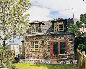 Berryhill Cottage