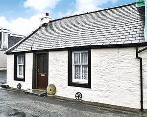 Bruce Cottage