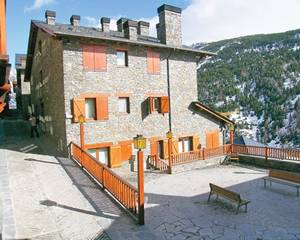 Gruphotel El Tarter