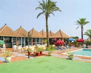 Gruphotel Marina El Arpon