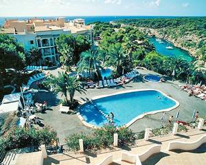 Gruphotel Mediterranean Cala Pi