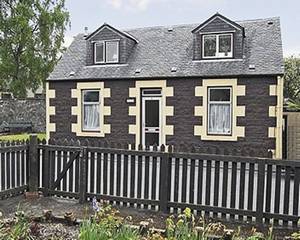 Comely Bank Cottage