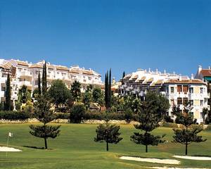 Heritage Resorts at Matchroom