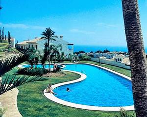 Holiday Club Calahonda