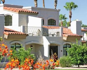 Scottsdale Camelback Resort