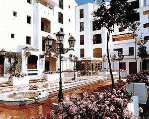 Jardines del Puerto
