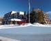 Celebrity Resorts Steamboat Springs - Hilltop