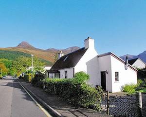 Etive Cottage