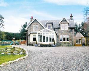 Glenfern