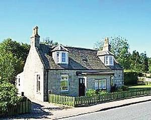 Granite Cottage