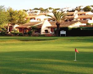 La Quinta at La Manga Club