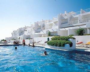 Las Terrazas de Cala Codolar