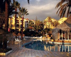 Macdonald Dona Lola Resort