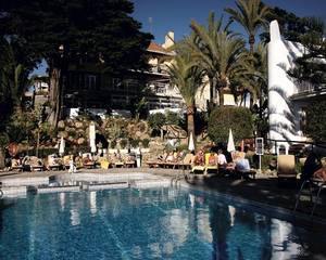 Macdonald Leila Playa Resort