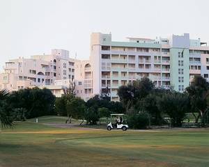 Mar y Golf