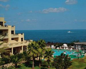 Marina Palace