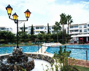 Miraflores Beach and Country Club
