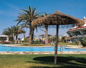 Miraflores Vacation Club