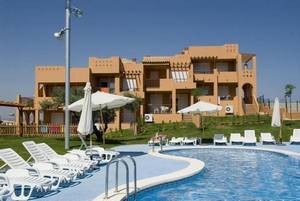 Montemar Natura Resort