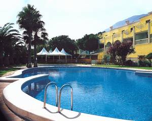 Parque Denia Club