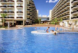 Peniscola Plaza - Half Board